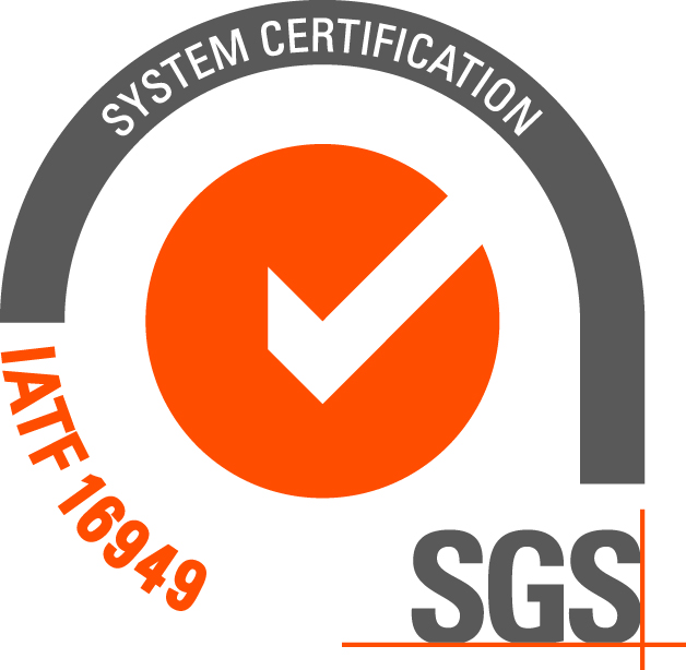 SGS IATF 16949